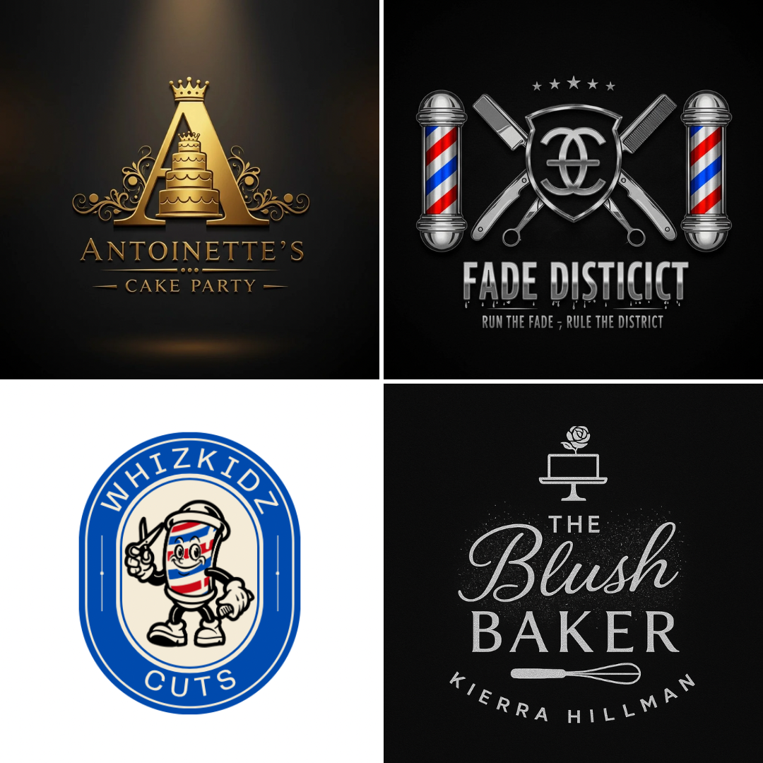 Logo Design