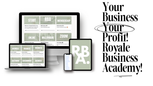 Royale Business Academy